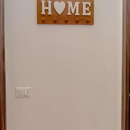 La Strecia Apartment Stresa