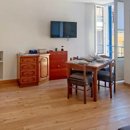 Apartment La Strecia