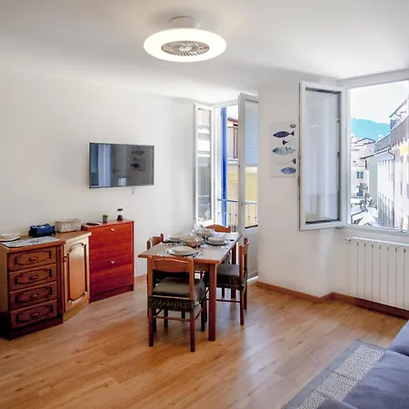 La Strecia Apartmán *