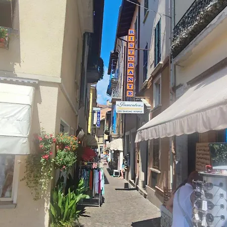 Apartment La Strecia