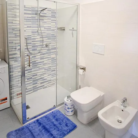 Apartmán La Strecia