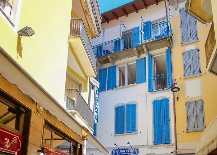 La Strecia *