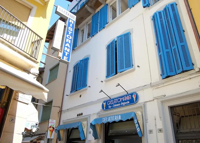 La Strecia