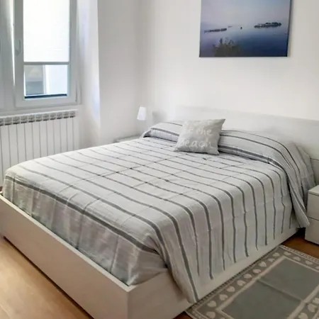 La Strecia Appartement