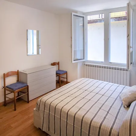 La Strecia Appartement